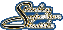 Stanley Superior Shuttle